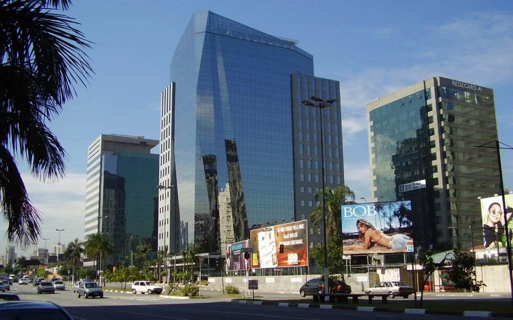 Conserto de notebook na Vila Olímpia com técnico especializado